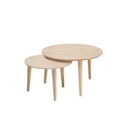 500 / 501 sofabord | CAS