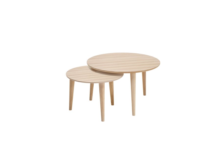 500 / 501 sofabord | CAS