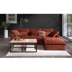 Between sofabord | CAS