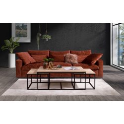 Between sofabord | CAS