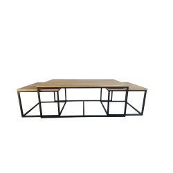 Between sofabord | CAS