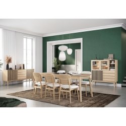 Carl der Stuhl | CAS