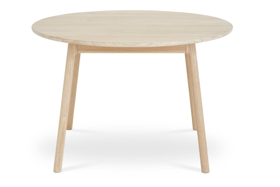 Nord spisebord, rundt | CAS