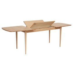 Nordlight spisebord | CAS