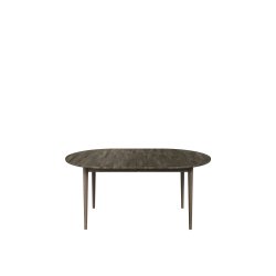 Thor Oval spisebord | CAS