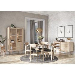 Thor spisebord | CAS