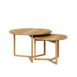 Timeless sofabord | CAS