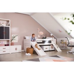 Multiseng - Climb and Slide