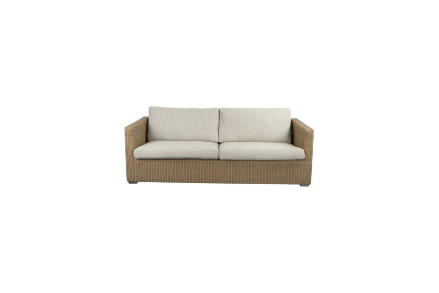Chester 3-Sitzer Sofa 