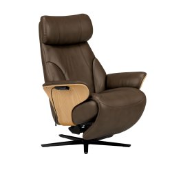 Stressless Adam - Sirius Stel | Paloma lder