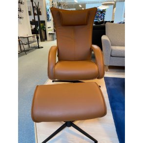 Brunstad Delta Motion Drejestol 