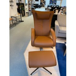 Brunstad Delta Motion Drejestol 