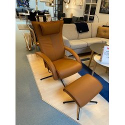 Brunstad Delta Motion Drejestol 