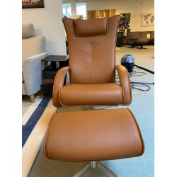 Brunstad Delta Motion L Drejestol