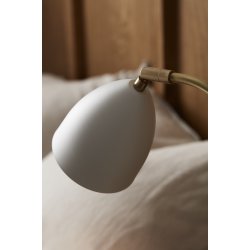 Deluxe bordlampe