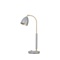 Deluxe bordlampe