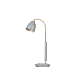 Deluxe bordlampe