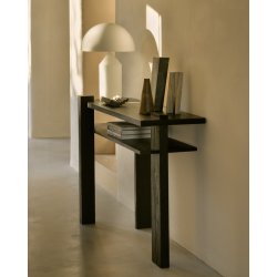 Abstract konsolbord | Ethnicraft