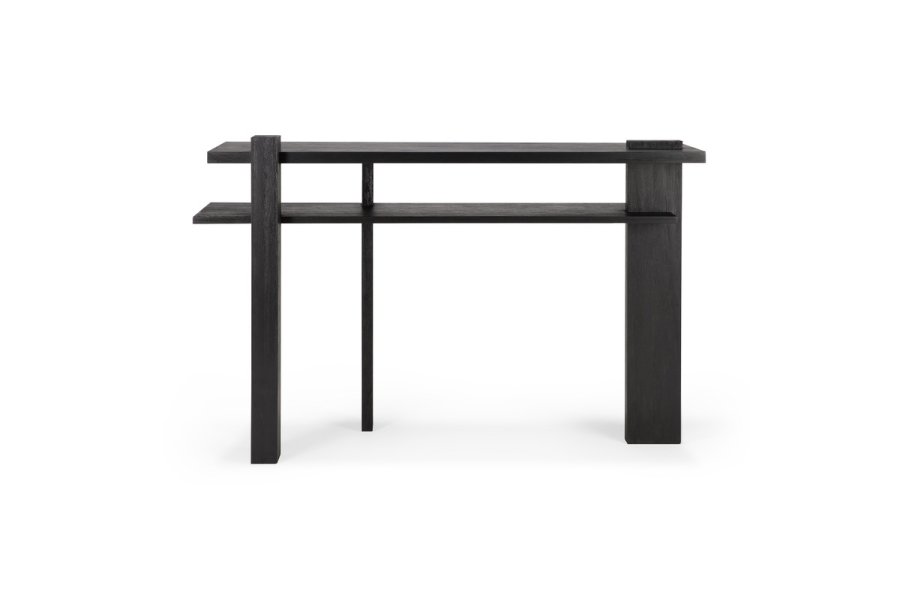 Abstract konsolbord | Ethnicraft