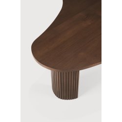 Boomerang sofabord  | Ethnicraft