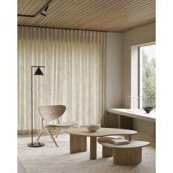 Boomerang sofabord  | Ethnicraft