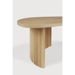 Boomerang sofabord  | Ethnicraft