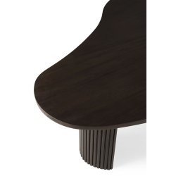 Boomerang sofabord  | Ethnicraft