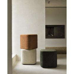 Cube puf | Ethnicraft