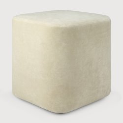Cube puf | Ethnicraft