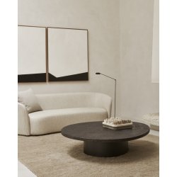 Ellipse sofa 3-pers. | Ethnicraft