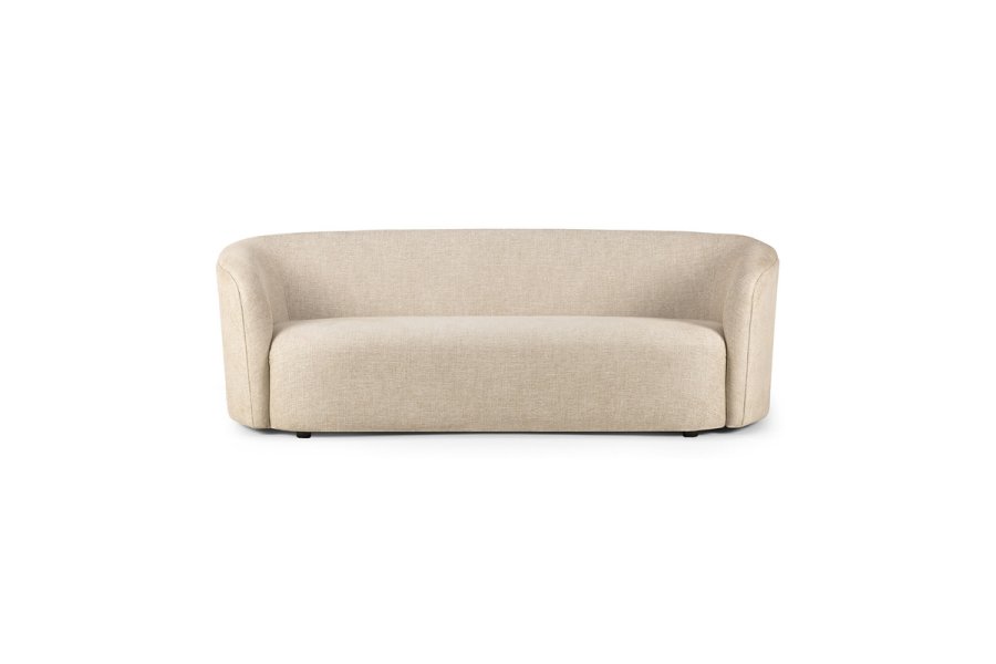 Ellipse sofa 3-pers. | Ethnicraft