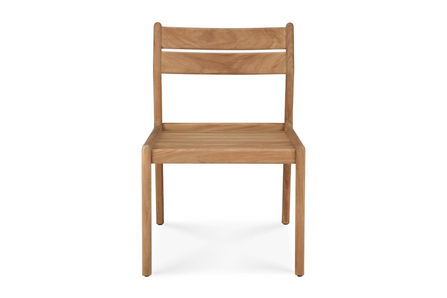 Jack outdoor dining chair
