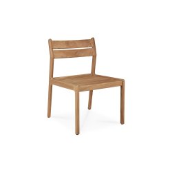Jack outdoor dining chair