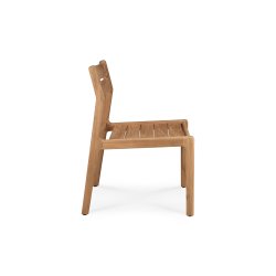 Jack outdoor dining chair