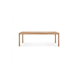 Jack outdoor dining table