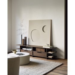 Kabuki TV bord | Ethnicraft