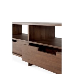 Kabuki TV bord | Ethnicraft