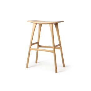 Osso Bar Stool | Ethnicraft