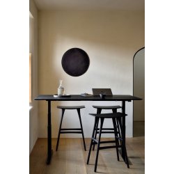 Osso Bar Stool | Ethnicraft