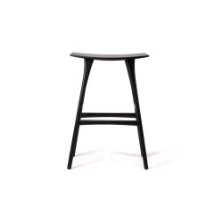 Osso Bar Stool | Ethnicraft