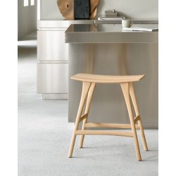 Osso Counter Stool | Ethnicraft