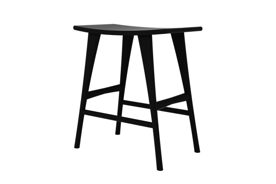 Osso Counter Stool | Ethnicraft
