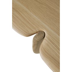 Pi firkantet sofabord  | Ethnicraft