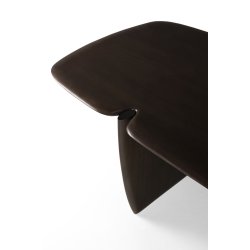 Pi firkantet sofabord  | Ethnicraft