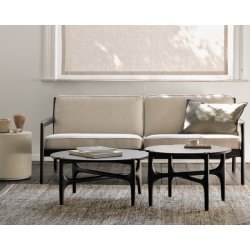 Pi rundt sofabord | Ethnicraft