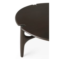 Pi rundt sofabord | Ethnicraft