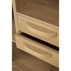 Pirouette reol | Ethnicraft