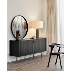 Roller Max sidebord | Ethnicraft