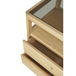 Spindle kommode | Ethnicraft