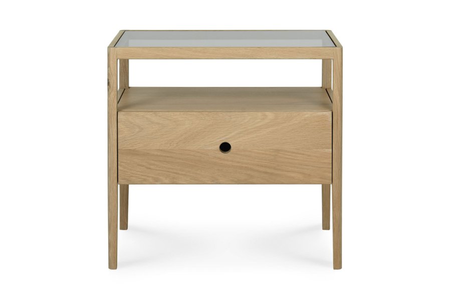 Spindle sengebord | Ethnicraft